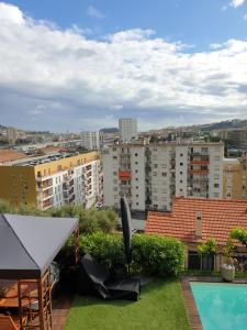 Villas Villa in Nice French Riviera : photos des chambres