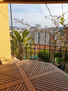Villas Villa in Nice French Riviera : photos des chambres