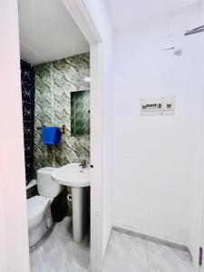 Apartaments Monjardí