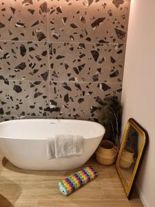 Las Suites de Platería