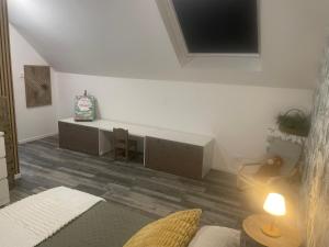 Maison avec piscine 3 chambres