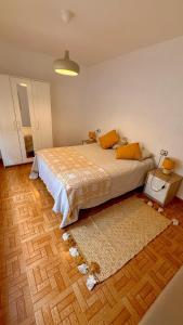 Apartamento marinero 2
