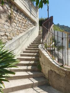Villas Villa in Nice French Riviera : photos des chambres