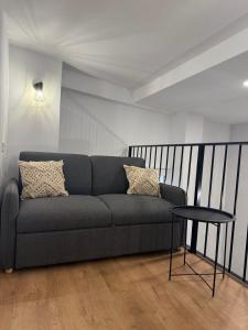 New Cozy LOFT apartment