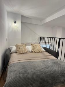 New Cozy LOFT apartment