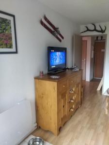 Appartements Appartement en residence : photos des chambres