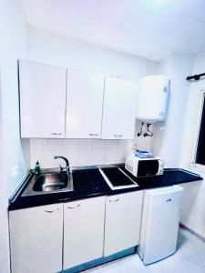 Apartaments Monjardí