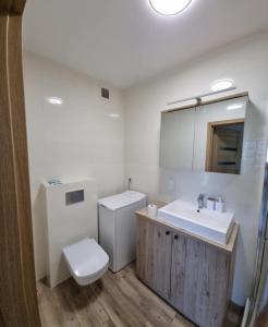 Apartament Brzozowy Zakątek