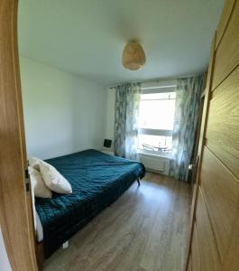 Apartament Brzozowy Zakątek