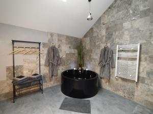 B&B / Chambres d'hotes La BERGERIE : photos des chambres