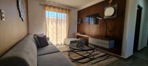 Acogedor departamento