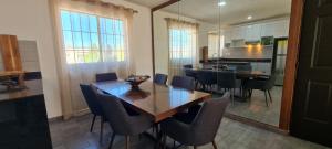 Acogedor departamento