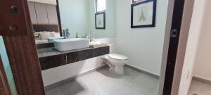 Acogedor departamento