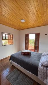 Pé da Montanha casa inteira
