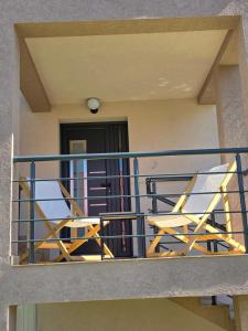 Apartman Planinski Raj