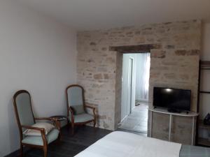 Appartements COSY TRENDY - STAYHOME - Appart 3 : photos des chambres