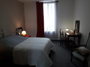 Appartements COSY TRENDY - STAYHOME - Appart 3 : photos des chambres