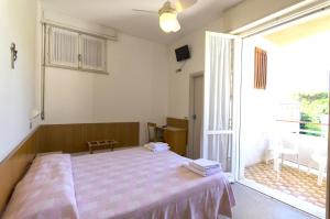 Hotel Villa Alberta B&B