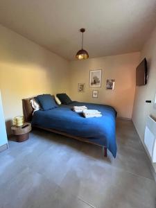Maisons de vacances Chez Hamou & Julie : photos des chambres