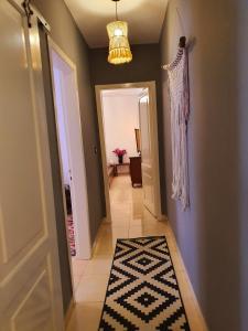 Madinaty B2 - 2 bedroom Ground floor overlooking the garden