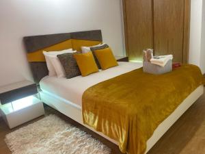 Montijo Lux & Design Apartment