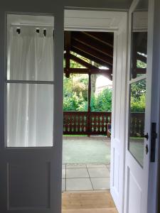 Ferienwohnungen Villa Winkler