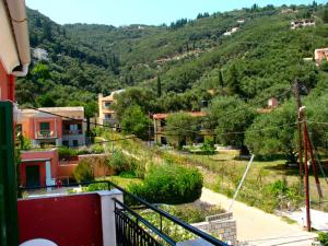 Lena Blue Sea Apartments