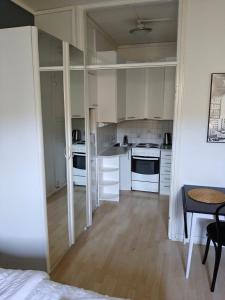 Nice city studio in Tampere