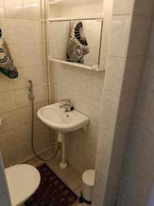 Nice city studio in Tampere