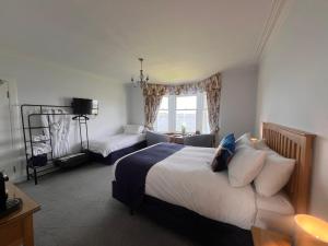 Ronebhal Guest House