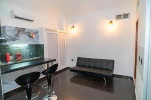 Cartagena Apartamento