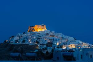 Aurora Apartment (Pera Gialos)