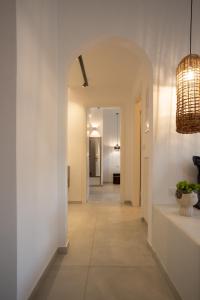 Aurora Apartment (Pera Gialos)