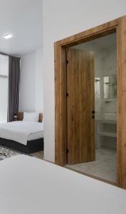 3100 Boutique Hotel Kazbegi