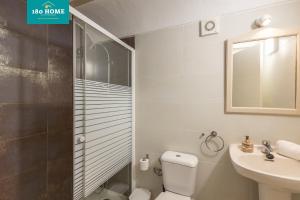 180Home IDEAL PLAZA DEL SALVADOR