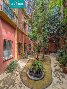 180Home IDEAL PLAZA DEL SALVADOR