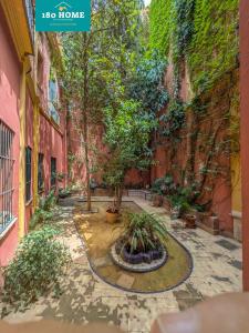 180Home IDEAL PLAZA DEL SALVADOR