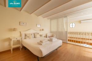 180Home IDEAL PLAZA DEL SALVADOR