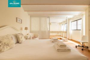 180Home IDEAL PLAZA DEL SALVADOR