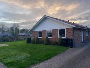 Herning Nord - Tjørring Beds