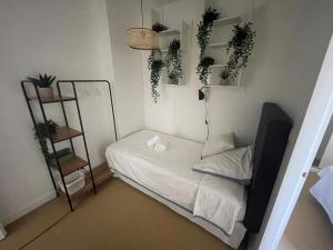 Appartements Le refuge d Amaya -Btz : photos des chambres