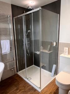 Ronebhal Guest House