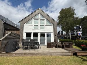 Sørlandet, nær stranden og Kristiansand dyrepark - 4hvězdičkové hotely ve městě Søgne