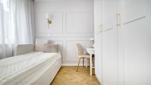 Songin Apartment Gdańsk