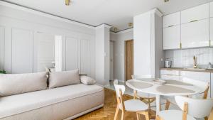 Songin Apartment Gdańsk