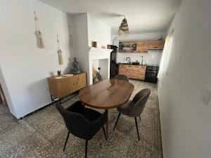 Casa Milamaria