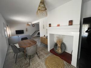 Casa Milamaria