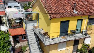 Vivenda Terinho