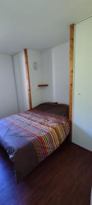 Appartement dans résidence avec piscine et parking couvert