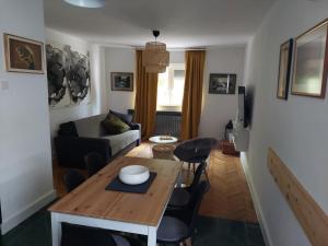 Apartman Hana